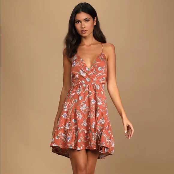 Lulus Dresses & Skirts - Lulus Mini Dress